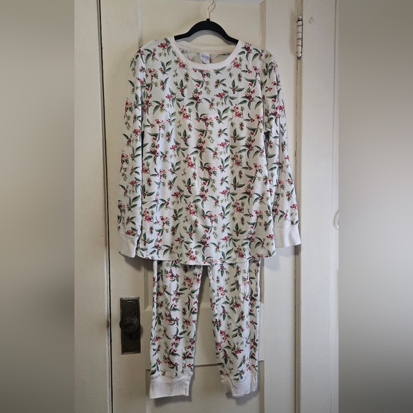 stars above Other - Stars Above Womens Christmas Pajamas